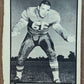 1962 Topps CFL #116 Al Benecick  RC Rookie Roughriders  V105365 Image 1