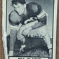 1962 Topps CFL #119 Bill Clarke  Saskatchewan Roughriders  V105367 Image 1