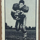 1962 Topps CFL #129 Ray Smith  Saskatchewan Roughriders  V105369 Image 1