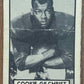 1962 Topps CFL #134 Cookie Gilchrist  Toronto Argonauts  V105371 Image 1