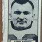1962 Topps CFL #160 Steve Patrick  Winnipeg Blue Bombers  V105375 Image 1