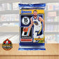 2024-25 Donruss Basketball Factory Sealed Mega PACK / 15 Cards Image 1