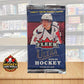 2008-09 Fleer Ultra Hockey Card Pack - 5 Cards Per Pack Image 1