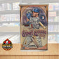 2021 Topps Gypsy Queen Baseball Card Pack - 7 Cards Per Pack Image 1