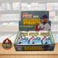 2021 Topps Heritage High Number HOBBY Baseball Sealed Pack - 9 Cards Per Pack Image 3