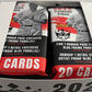 2022 Panini Diamond Kings Baseball Hanger Value PACK - 20 Cards Per Pack Image 3