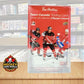 2021-22 Upper Deck Tim Hortons "Team Canada" Hobby Pack - Canadian Exclusive  Image 1