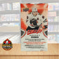 2021-22 Upper Deck MVP Hockey Sealed pack - 6 Cards Per Pack Image 1