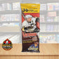 2009-10 Upper Deck Victory Fat Jumbo Pack - 36 Cards Per Pack  Image 1