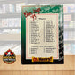 1995 Toronto Blue Jays Let's Play Ball Oh Henry Year of Fan Baseball Card Set Image 2