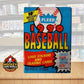 1990 Fleer Major League Baseball Hobby Sealed Pack - 15 Cards Per Pack Image 1