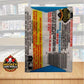 1990 Fleer Major League Baseball Hobby Sealed Pack - 15 Cards Per Pack Image 2