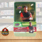 2024 Upper Deck Golf Sealed New Tin - 9 Packs Per Tin - 2 YG's per Tin Image 1
