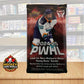 2024-25 Upper Deck PWHL Hockey Sealed Pack - 8 Cards Per Pack Image 1