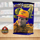 1994 Nascar Action Packed Series 2 Race Sealed Hobby Pack - 6 Cards Per Pack  Image 1
