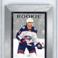 2023-24 Upper Deck '03-04 Beehive #BH34 Adam Fantilli Graded Hockey HCWG 9 Image 1