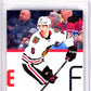 2025-26 Upper Deck #248 Sam Rinzel YG RC Young Guns Graded Hockey HCWG 9 Image 1
