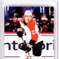 2025-26 Upper Deck #210 Karsen Dorwart YG RC Young Guns Hockey Graded HCWG 9 Image 1