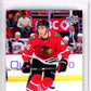 2023-24 Upper Deck #721 Louis Crevier YG RC Young Guns Hockey Graded HCWG 10 Image 1
