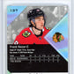 2024-25 Upper Deck Allure #137 Frank Nazar RC Rookie Hockey Graded HCWG 9 Image 2