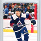 2023-24 Upper Deck #716 Sam Malinski YG RC Young Guns Hockey Graded HCWG 10 Image 1