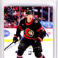 2025-26 Upper Deck #229 Donovan Sebrango YG RC Young Guns Hockey Graded HCWG 10 Image 1