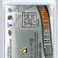 2025-26 Upper Deck Sizzle Reel Speckle #SR3 Sidney Crosby Hockey Graded HCWG 10 Image 2