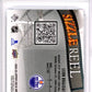 2025-26 Upper Deck Sizzle Reel #SR18 Leon Draisaitl Hockey Graded HCWG 10 Image 2