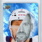 2025-26 Upper Deck UD Portraits #P12 Alex Ovechkin Hockey Graded HCWG 10 Image 1