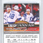 2025-26 Upper Deck UD Canvas #C103 Dylan Duke YG Young Guns Hockey Graded HCWG 9 Image 2