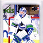 2025-26 Upper Deck #221 Nikita Tolopilo RC YG Young Guns Hockey Graded HCWG 9 Image 1