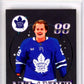 2025-26 Upper Deck Bootleg #BL10 William Nylander Hockey Graded HCWG 9 Image 1