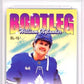 2025-26 Upper Deck Bootleg #BL10 William Nylander Hockey Graded HCWG 9 Image 2
