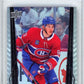 2025-26 Upper Deck Encore #E36 Ivan Demidov Hockey Graded HCWG 9 Image 1
