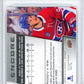 2025-26 Upper Deck Encore #E36 Ivan Demidov Hockey Graded HCWG 9 Image 2