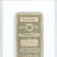 1900 Will's Cigarettes Tobacco Travellers Scotland Sports Nations Graded HCWG 2 Image 2