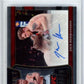 2022 Select UFC Octagon Action Signatures Jack Hermansson Graded HCWG 8 Image 1