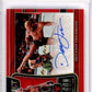 2022 Select UFC Octagon Action Signatures Prizms Red 79/99 Deiveson Figueiredo HCWG 9 Image 1