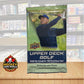 2024 Upper Deck Golf Sealed Pack - 8 Cards Per Pack Image 1