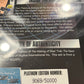 1994 Star Trek The Next Generation Platinum Limited Edition Sealed Boxed Set Image 3