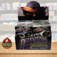 1996 Inkworks The Phantom Movie Sealed Pack - 8 Cards Per Pack Image 3