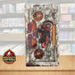 1994 Skybox American Vintage Cycles Series 2 Card Pack - 10 Cards Per Pack Image 1