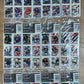 1996 NHL Pro Stamps Hockey Complete Sealed Set Packs 1-12 - All 130 Stamps Sealed Image 3