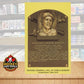 Ferguson Jenkins National Baseball Hall of Fame and Museum Cooperstown Postcard Image 1