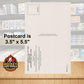 Ferguson Jenkins National Baseball Hall of Fame and Museum Cooperstown Postcard Image 2