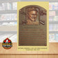 Ty Cobb National Baseball Hall of Fame and Museum Cooperstown Postcard Image 1