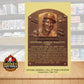 Ted Williams National Baseball Hall of Fame and Museum Cooperstown Postcard Image 1