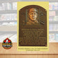 Cy Young National Baseball Hall of Fame and Museum Cooperstown Postcard Image 1