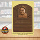 Louis Gehrig National Baseball Hall of Fame and Museum Cooperstown Postcard Image 1