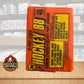 1988-89 O-Pee-Chee OPC Sticker Hockey Sealed Pack - 5 Cards Per Pack + Gum Image 1